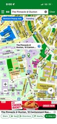 Blk 1E The Pinnacle@Duxton (Bukit Merah), HDB 4 Rooms #590238741